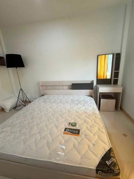 A house for rent near CentralFestival, Chiang Mai Rental Price: 15,000 THB / month Property No.6H356, Chiang Mai, San Sai Noi, San Sai, Chiang Mai, 3 Bedrooms, 152 sqm, Single Detached House For Rent, by Baandeedee Chiangmai, 500531762 - DDproperty.com
