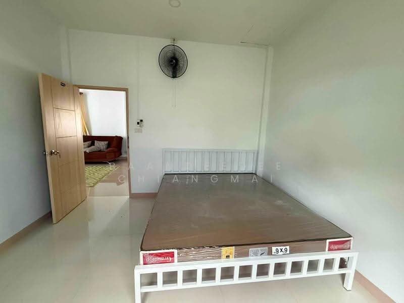 A house for rent near CentralFestival, Chiang Mai Rental Price: 15,000 THB / month Property No.6H356, Chiang Mai, San Sai Noi, San Sai, Chiang Mai, 3 Bedrooms, 152 sqm, Single Detached House For Rent, by Baandeedee Chiangmai, 500531762 - DDproperty.com