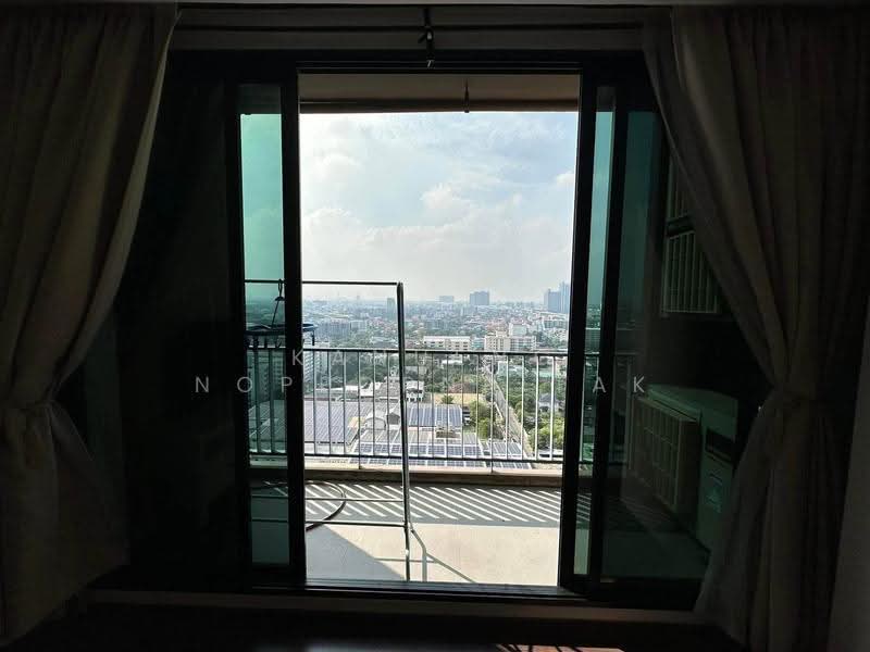The Gallery Bearing, Samut Prakan, Sukhumvit 107 Road, Samrong Nua, Muang Samut Prakarn, Samut Prakan, 2 Bedrooms, 66 sqm, Condo For Sale, by Kanueng Noppornpitak, 500531763 - DDproperty.com