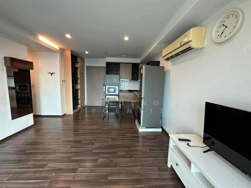 The Gallery Bearing, Samut Prakan, Sukhumvit 107 Road, Samrong Nua, Muang Samut Prakarn, Samut Prakan, 2 Bedrooms, 66 sqm, Condo For Sale, by Kanueng Noppornpitak, 500531763 - DDproperty.com