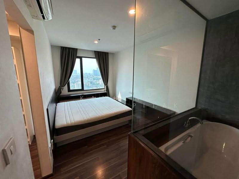 The Gallery Bearing, Samut Prakan, Sukhumvit 107 Road, Samrong Nua, Muang Samut Prakarn, Samut Prakan, 2 Bedrooms, 66 sqm, Condo For Sale, by Kanueng Noppornpitak, 500531763 - DDproperty.com