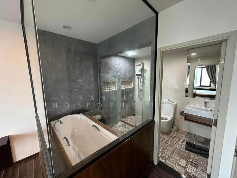 The Gallery Bearing, Samut Prakan, Sukhumvit 107 Road, Samrong Nua, Muang Samut Prakarn, Samut Prakan, 2 Bedrooms, 66 sqm, Condo For Sale, by Kanueng Noppornpitak, 500531763 - DDproperty.com
