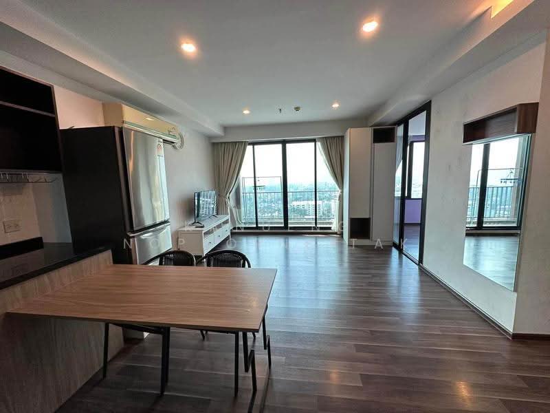 The Gallery Bearing, Samut Prakan, Sukhumvit 107 Road, Samrong Nua, Muang Samut Prakarn, Samut Prakan, 2 Bedrooms, 66 sqm, Condo For Sale, by Kanueng Noppornpitak, 500531763 - DDproperty.com