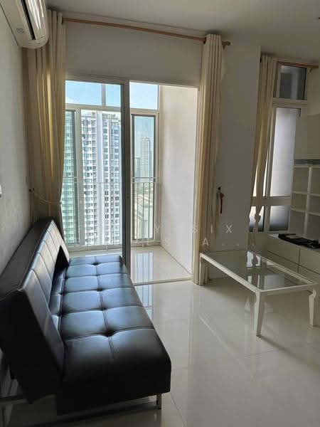 IDEO Verve Sukhumvit, Bangkok, 2077 Sukhumvit Road, Phra Kanong Nua, Watthana, Bangkok, 1 Bedroom, 35 sqm, Condo For Rent, by Forty-Six Real Estate Group, 500531764 - DDproperty.com