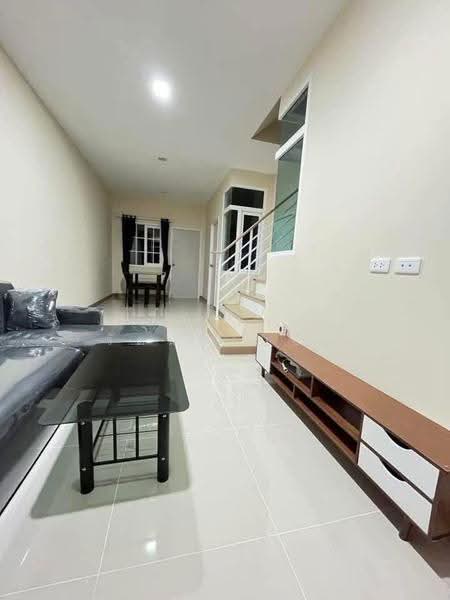 Golden Town Future-Rangsit, Pathum Thani, Soi Rangsit-Nakhon Nayok 13, Rangsit-Nakhon Nayok Road, Prachathipat, Thanyaburi, Pathum Thani, 3 Bedrooms, 150 sqm, Townhouse For Rent, by บุษบา รัตนวงษ์ชัย, 500531765 - DDproperty.com