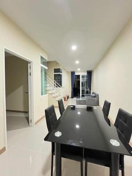 Golden Town Future-Rangsit, Pathum Thani, Soi Rangsit-Nakhon Nayok 13, Rangsit-Nakhon Nayok Road, Prachathipat, Thanyaburi, Pathum Thani, 3 Bedrooms, 150 sqm, Townhouse For Rent, by บุษบา รัตนวงษ์ชัย, 500531765 - DDproperty.com