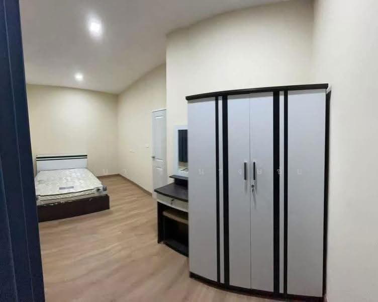 Golden Town Future-Rangsit, Pathum Thani, Soi Rangsit-Nakhon Nayok 13, Rangsit-Nakhon Nayok Road, Prachathipat, Thanyaburi, Pathum Thani, 3 Bedrooms, 150 sqm, Townhouse For Rent, by บุษบา รัตนวงษ์ชัย, 500531765 - DDproperty.com