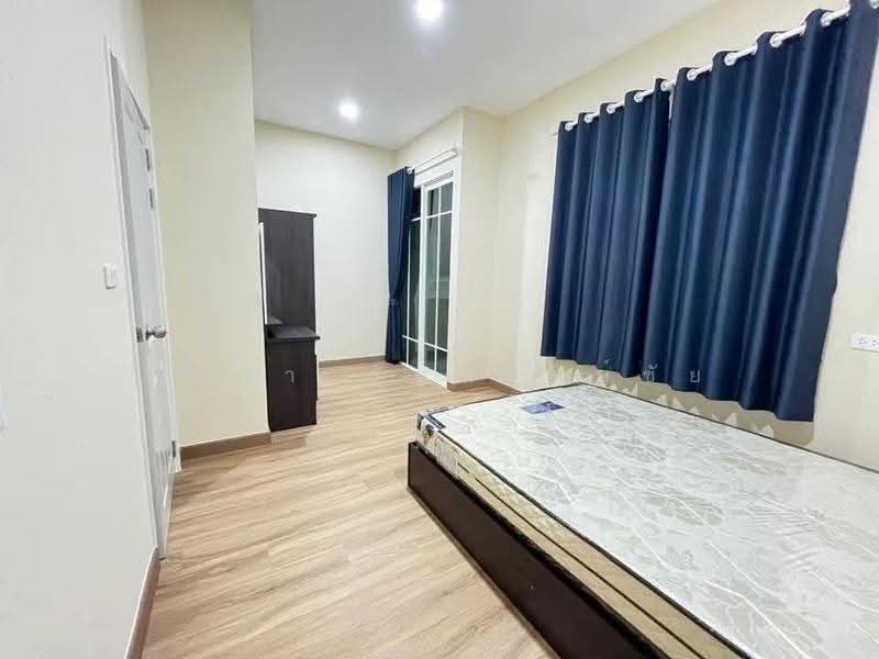 Golden Town Future-Rangsit, Pathum Thani, Soi Rangsit-Nakhon Nayok 13, Rangsit-Nakhon Nayok Road, Prachathipat, Thanyaburi, Pathum Thani, 3 Bedrooms, 150 sqm, Townhouse For Rent, by บุษบา รัตนวงษ์ชัย, 500531765 - DDproperty.com