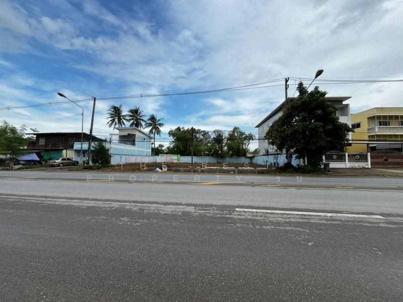 ที่ดินบ้านกล้วย สุโขทัย, sukhothai, Ban Kluai, Muang Sukhothai, Sukhothai, , 576 sqm, Land For Sale, by The Best Property รบ, 500531766 - DDproperty.com