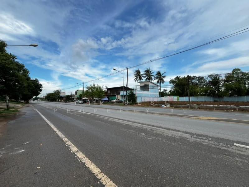 ที่ดินบ้านกล้วย สุโขทัย, sukhothai, Ban Kluai, Muang Sukhothai, Sukhothai, , 576 sqm, Land For Sale, by The Best Property รบ, 500531766 - DDproperty.com