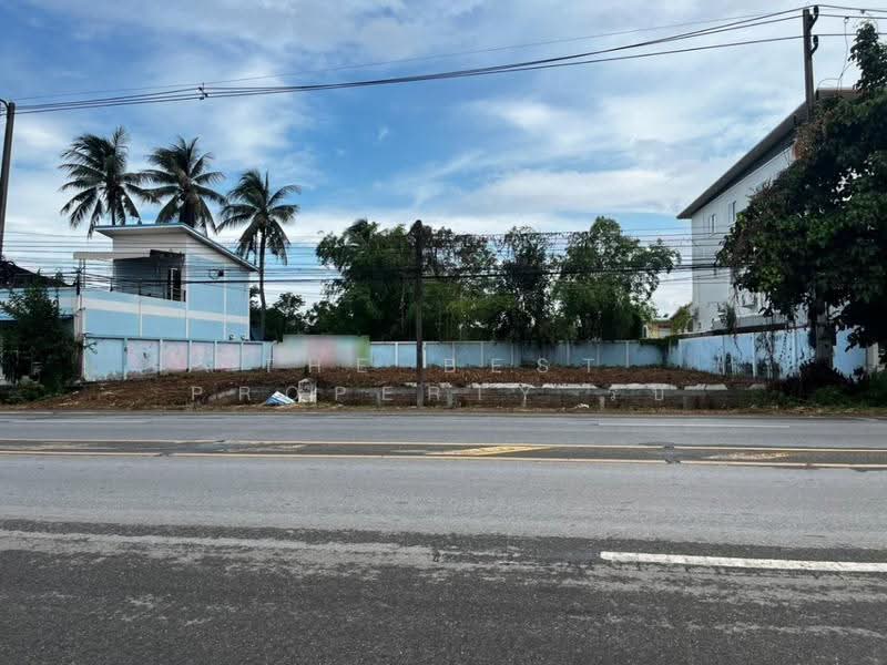 ที่ดินบ้านกล้วย สุโขทัย, sukhothai, Ban Kluai, Muang Sukhothai, Sukhothai, , 576 sqm, Land For Sale, by The Best Property รบ, 500531766 - DDproperty.com