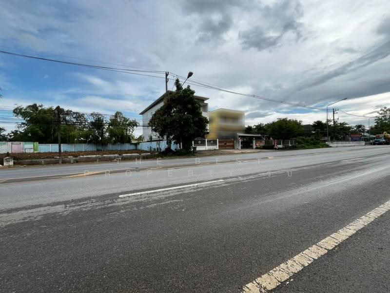 ที่ดินบ้านกล้วย สุโขทัย, sukhothai, Ban Kluai, Muang Sukhothai, Sukhothai, , 576 sqm, Land For Sale, by The Best Property รบ, 500531766 - DDproperty.com