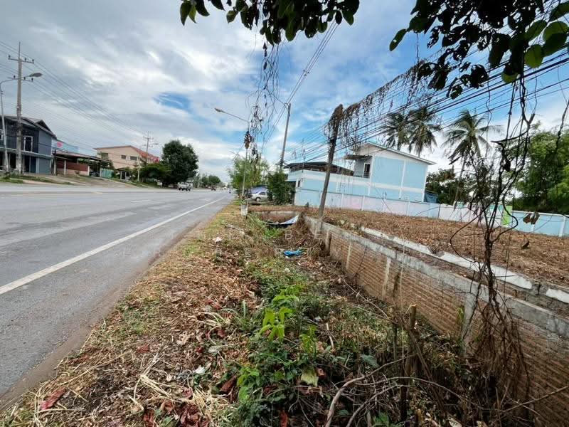 ที่ดินบ้านกล้วย สุโขทัย, สุโขทัย, บ้านกล้วย, เมืองสุโขทัย, สุโขทัย, 576 ตร.ม., ที่ดิน ขาย, โดย The Best Property รบ, 500531766 - DDproperty.com