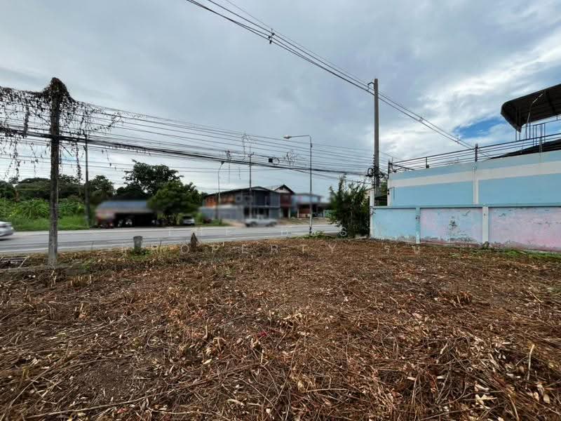 ที่ดินบ้านกล้วย สุโขทัย, sukhothai, Ban Kluai, Muang Sukhothai, Sukhothai, , 576 sqm, Land For Sale, by The Best Property รบ, 500531766 - DDproperty.com