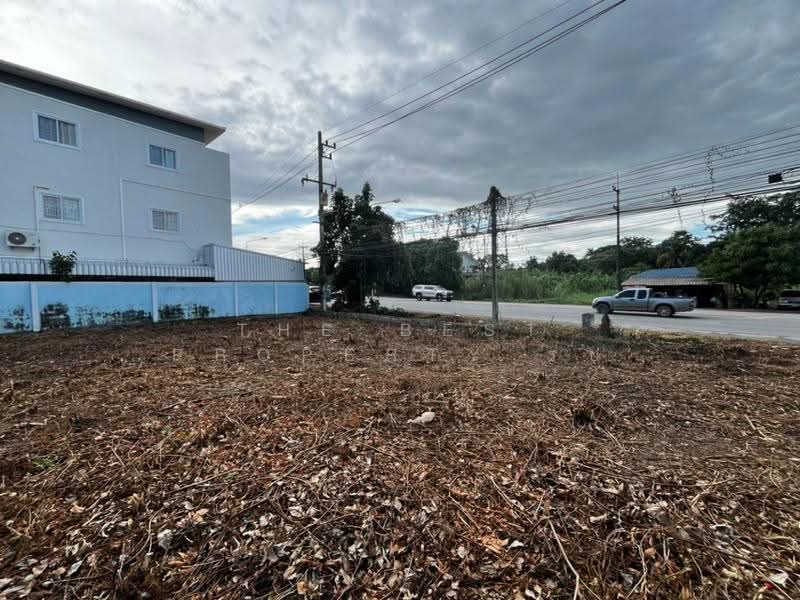 ที่ดินบ้านกล้วย สุโขทัย, sukhothai, Ban Kluai, Muang Sukhothai, Sukhothai, , 576 sqm, Land For Sale, by The Best Property รบ, 500531766 - DDproperty.com