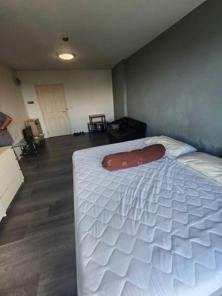 Dcondo Campus Resort Bangna, Samut Prakan, Soi ABAC Bangna, Bangna-Trad Road Km 26, Bang Bo, Samut Prakan, 1 Bedroom, 25 sqm, Condo For Sale, by คุณรัตน์, 500531767 - DDproperty.com