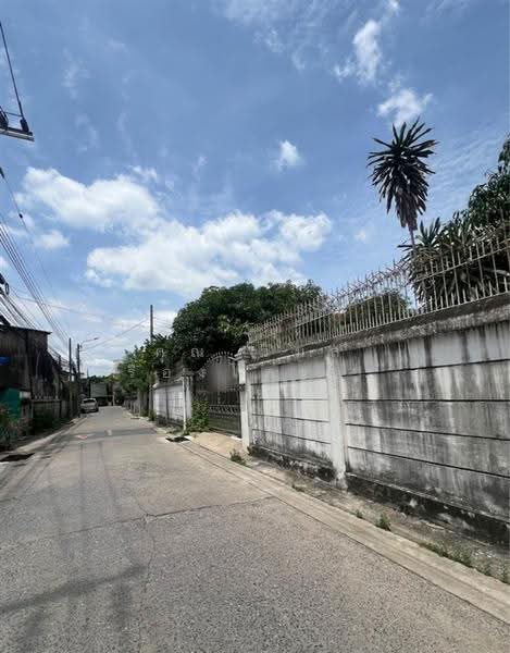 ที่ดินเปล่า 175 ตร.ว. ที่ดิน ซอยเสริมสุข ซอยพงษ์เพชรนิเวศน์ แยก6-1, กรุงเทพ, ถนนรัชดาภิเษก, จตุจักร, กรุงเทพ, 700 ตร.ม., ที่ดิน ขาย, โดย คุณ วิมล เรืองไตรรัตน์ (มนต์), 500531768 - DDproperty.com