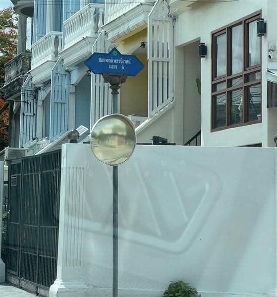 ที่ดินเปล่า 175 ตร.ว. ที่ดิน ซอยเสริมสุข ซอยพงษ์เพชรนิเวศน์ แยก6-1, กรุงเทพ, ถนนรัชดาภิเษก, จตุจักร, กรุงเทพ, 700 ตร.ม., ที่ดิน ขาย, โดย คุณ วิมล เรืองไตรรัตน์ (มนต์), 500531768 - DDproperty.com