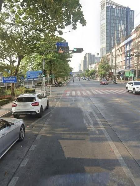 ที่ดินเปล่า 175 ตร.ว. ที่ดิน ซอยเสริมสุข ซอยพงษ์เพชรนิเวศน์ แยก6-1, Bangkok, ถนนรัชดาภิเษก, Chatuchak, Chatuchak, Bangkok, , 700 sqm, Land For Sale, by คุณ วิมล เรืองไตรรัตน์ (มนต์), 500531768 - DDproperty.com