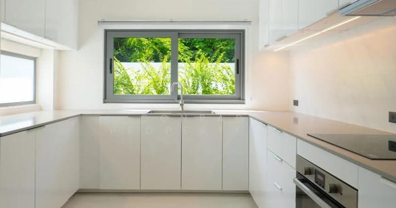Modern 2 Bed Luxury Villas for Sale in Bophut, Surat Thani, Bo Put, Ko Samui, Surat Thani, 2 Bedrooms, 123 sqm, Villa For Sale, by Conrad Properties, 500531771 - DDproperty.com