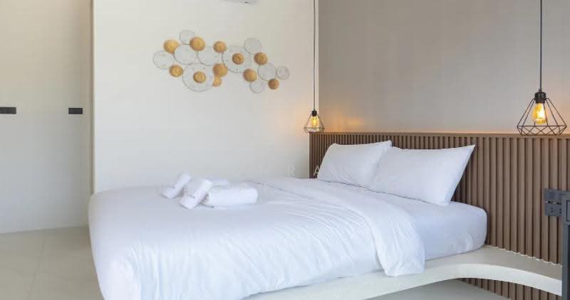 Modern 2 Bed Luxury Villas for Sale in Bophut, Surat Thani, Bo Put, Ko Samui, Surat Thani, 2 Bedrooms, 123 sqm, Villa For Sale, by Conrad Properties, 500531771 - DDproperty.com