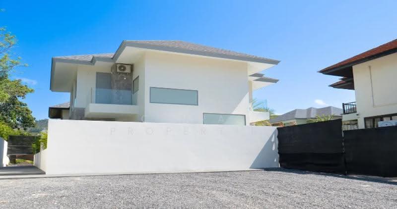Modern 2 Bed Luxury Villas for Sale in Bophut, Surat Thani, Bo Put, Ko Samui, Surat Thani, 2 Bedrooms, 123 sqm, Villa For Sale, by Conrad Properties, 500531771 - DDproperty.com