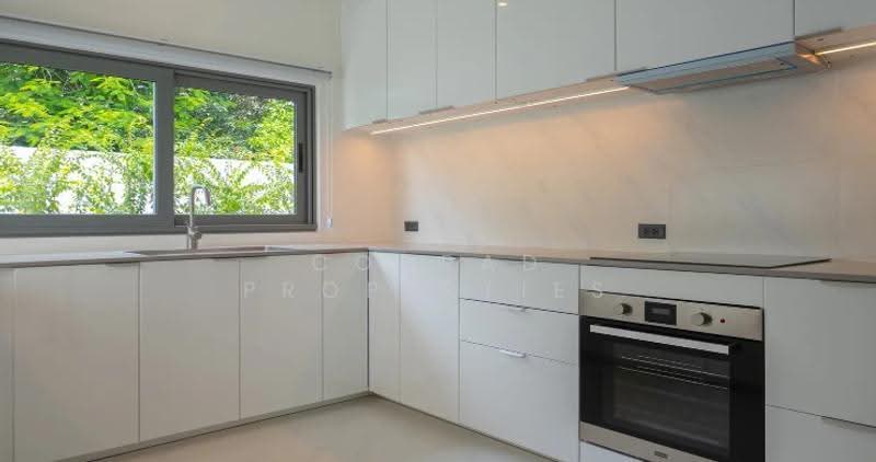 Modern 2 Bed Luxury Villas for Sale in Bophut, Surat Thani, Bo Put, Ko Samui, Surat Thani, 2 Bedrooms, 123 sqm, Villa For Sale, by Conrad Properties, 500531771 - DDproperty.com
