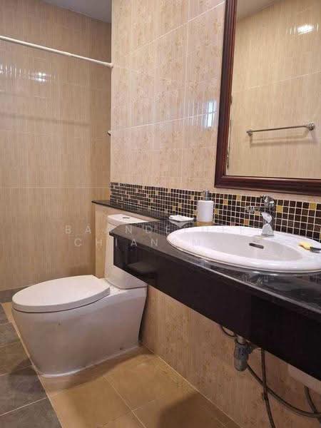 A house for rent near Big C Mae Hia, Chiang Mai Rental Price: 45,000THB/month Property ID: No.9H1101, Chiang Mai, San Phak Wan, Hang Dong, Chiang Mai, 4 Bedrooms, 150 sqm, Single Detached House For Rent, by Baandeedee Chiangmai, 500531772 - DDproperty.com