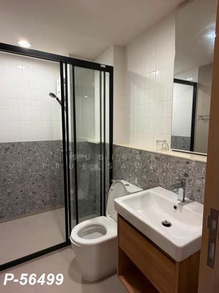 The Line Vibe, Bangkok, Jom Phon, Chatuchak, Bangkok, 1 Bedroom, 37 sqm, Condo For Rent, by Susira Prueksawun, 500531773 - DDproperty.com