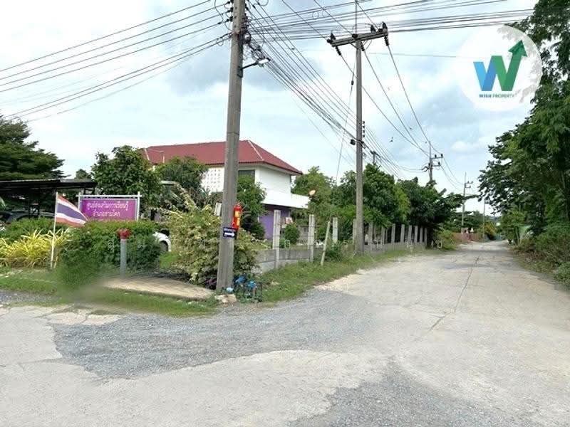 ที่ดินแปลงใหญ่ 2 งาน 43.30 ตร.ว, ปทุมธานี, สามโคก, ปทุมธานี, 973 ตร.ม., ที่ดิน ขาย, โดย สุมนทา กรรณนุช, 500531774 - DDproperty.com