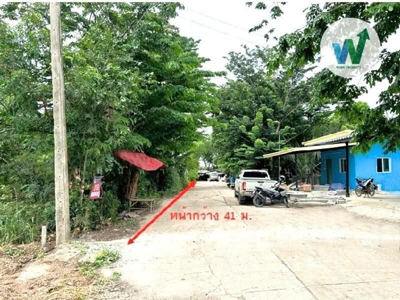 ที่ดินแปลงใหญ่ 2 งาน 43.30 ตร.ว, ปทุมธานี, สามโคก, ปทุมธานี, 973 ตร.ม., ที่ดิน ขาย, โดย สุมนทา กรรณนุช, 500531774 - DDproperty.com