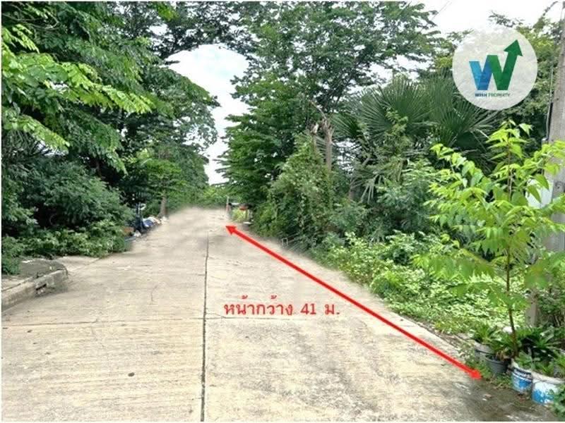 ที่ดินแปลงใหญ่ 2 งาน 43.30 ตร.ว, ปทุมธานี, สามโคก, ปทุมธานี, 973 ตร.ม., ที่ดิน ขาย, โดย สุมนทา กรรณนุช, 500531774 - DDproperty.com