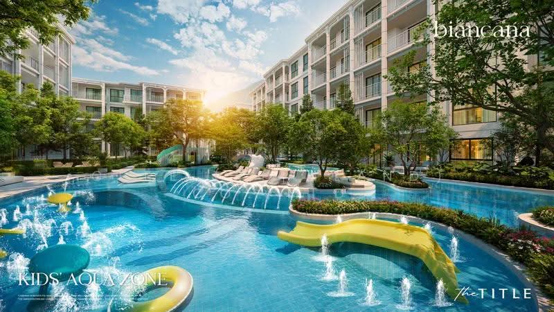 The Title Biancana : เดอะ ไตเติ้ล เบียนคานา, ภูเก็ต, เชิงทะเล, ถลาง, ภูเก็ต, 31 ตร.ม., คอนโด ขาย, โดย CBRE (Thailand) Co.,Ltd, 500531778 - DDproperty.com
