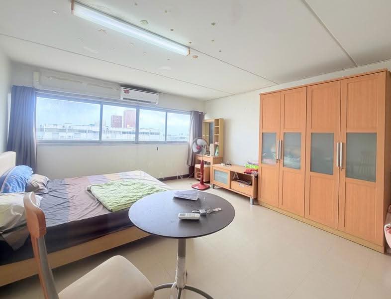 Popular Condo : ป๊อปปูล่า คอนโด, นนทบุรี, บ้านใหม่, ปากเกร็ด, นนทบุรี, 28 ตร.ม., คอนโด ขาย, โดย Panuwat Ruangrak, 500531779 - DDproperty.com