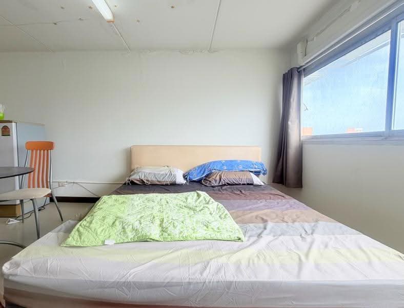 Popular Condo : ป๊อปปูล่า คอนโด, นนทบุรี, บ้านใหม่, ปากเกร็ด, นนทบุรี, 28 ตร.ม., คอนโด ขาย, โดย Panuwat Ruangrak, 500531779 - DDproperty.com