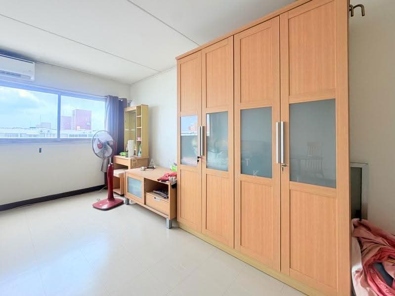 Popular Condo : ป๊อปปูล่า คอนโด, นนทบุรี, บ้านใหม่, ปากเกร็ด, นนทบุรี, 28 ตร.ม., คอนโด ขาย, โดย Panuwat Ruangrak, 500531779 - DDproperty.com