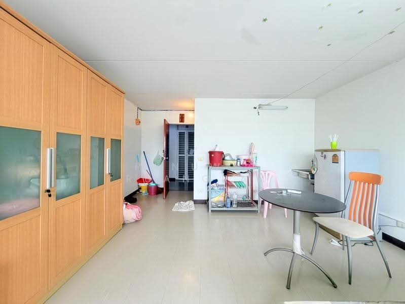 Popular Condo, Nonthaburi, Ban Mai, Pak Kret, Nonthaburi, 1 Bedroom, 28 sqm, Condo For Sale, by Panuwat Ruangrak, 500531779 - DDproperty.com