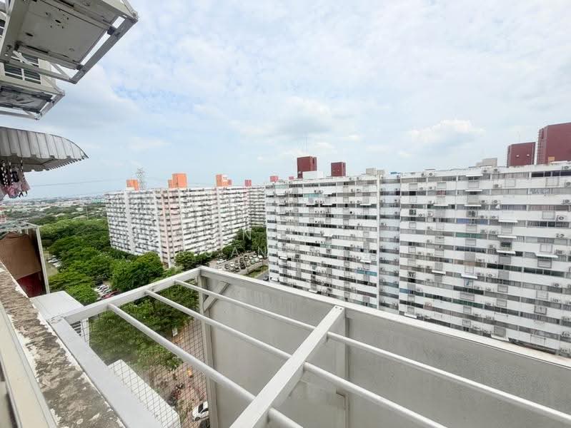 Popular Condo, Nonthaburi, Ban Mai, Pak Kret, Nonthaburi, 1 Bedroom, 28 sqm, Condo For Sale, by Panuwat Ruangrak, 500531779 - DDproperty.com