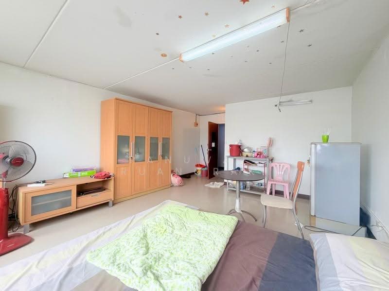 Popular Condo, Nonthaburi, Ban Mai, Pak Kret, Nonthaburi, 1 Bedroom, 28 sqm, Condo For Sale, by Panuwat Ruangrak, 500531779 - DDproperty.com
