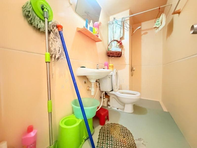 Popular Condo, Nonthaburi, Ban Mai, Pak Kret, Nonthaburi, 1 Bedroom, 28 sqm, Condo For Sale, by Panuwat Ruangrak, 500531779 - DDproperty.com