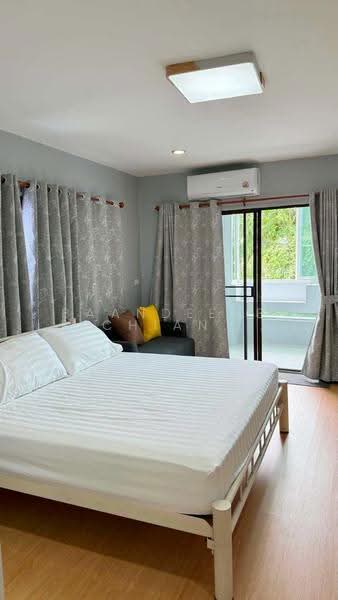 103 Central : 103 เซ็นทรัลคอนโดมิเนียม, เชียงใหม่, ไชยสถาน, สารภี, เชียงใหม่, 34 ตร.ม., คอนโด ให้เช่า, โดย Baandeedee Chiangmai, 500531782 - DDproperty.com