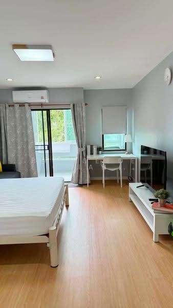 103 Central : 103 เซ็นทรัลคอนโดมิเนียม, เชียงใหม่, ไชยสถาน, สารภี, เชียงใหม่, 34 ตร.ม., คอนโด ให้เช่า, โดย Baandeedee Chiangmai, 500531782 - DDproperty.com