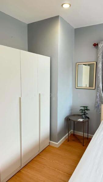 103 Central, Chiang Mai, Chai Sa Than, Saraphi, Chiang Mai, 1 Bedroom, 34 sqm, Condo For Rent, by Baandeedee Chiangmai, 500531782 - DDproperty.com