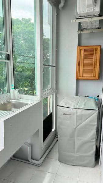 103 Central, Chiang Mai, Chai Sa Than, Saraphi, Chiang Mai, 1 Bedroom, 34 sqm, Condo For Rent, by Baandeedee Chiangmai, 500531782 - DDproperty.com