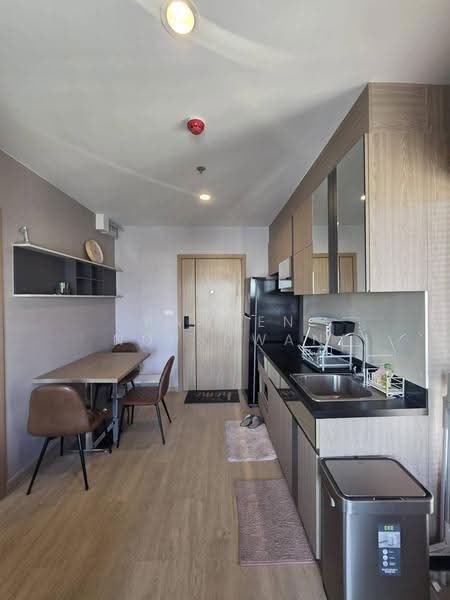 Plus Connect Hatyai, Songkhla, Rajyindee Rd, Hat-Yai, Hat Yai, Songkhla, 1 Bedroom, 33 sqm, Condo For Rent, by Rachen Nopsuwan, 500531784 - DDproperty.com