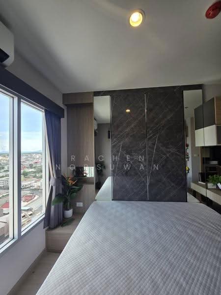 Plus Connect Hatyai, Songkhla, Rajyindee Rd, Hat-Yai, Hat Yai, Songkhla, 1 Bedroom, 33 sqm, Condo For Rent, by Rachen Nopsuwan, 500531784 - DDproperty.com