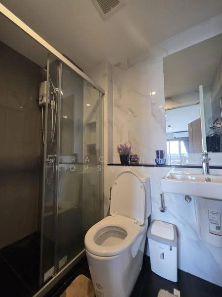 Plus Connect Hatyai, Songkhla, Rajyindee Rd, Hat-Yai, Hat Yai, Songkhla, 1 Bedroom, 33 sqm, Condo For Rent, by Rachen Nopsuwan, 500531784 - DDproperty.com