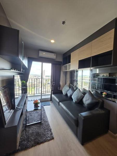 Plus Connect Hatyai, Songkhla, Rajyindee Rd, Hat-Yai, Hat Yai, Songkhla, 1 Bedroom, 33 sqm, Condo For Rent, by Rachen Nopsuwan, 500531784 - DDproperty.com