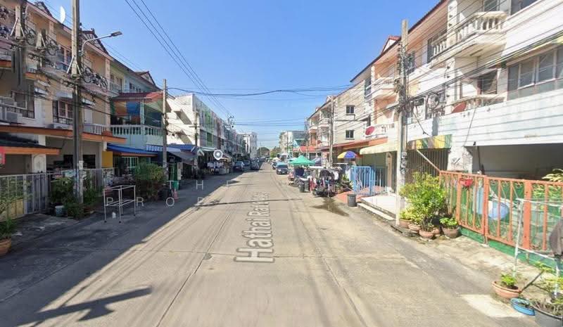 สุภาวัลย์ หทัยราษฎร์ 6, Bangkok, Min Buri, Bangkok, 3 Bedrooms, 150 sqm, Townhouse For Sale, by The Best Property บอส, 500531787 - DDproperty.com