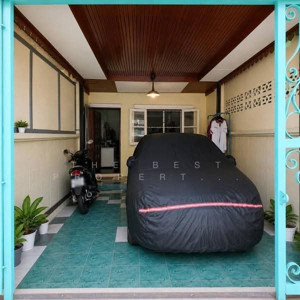 สุภาวัลย์ หทัยราษฎร์ 6, Bangkok, Min Buri, Bangkok, 3 Bedrooms, 150 sqm, Townhouse For Sale, by The Best Property บอส, 500531787 - DDproperty.com